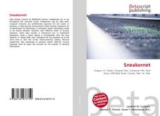 Bookcover of Sneakernet