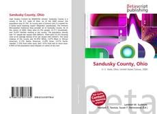 Bookcover of Sandusky County, Ohio