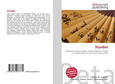 Bookcover of Xianbei