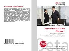 Copertina di Accountants Global Network