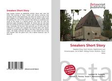 Bookcover of Sneakers Short Story