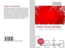 Bookcover of Sanilac County, Michigan