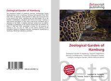 Bookcover of Zoological Garden of Hamburg