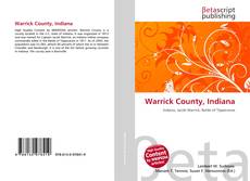 Warrick County, Indiana的封面
