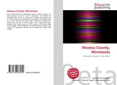 Waseca County, Minnesota的封面
