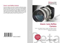 Zoom- Lens Reflex Camera的封面