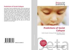 Predictions of Soviet Collapse的封面