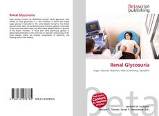 Renal Glycosuria的封面