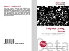 Bookcover of Sedgwick County, Kansas