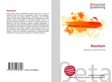 Bookcover of Racetam