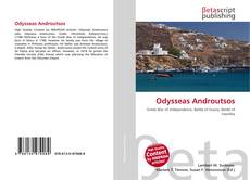 Copertina di Odysseas Androutsos