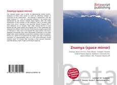 Copertina di Znamya (space mirror)