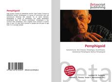 Portada del libro de Pemphigoid
