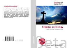 Bookcover of Religious Cosmology
