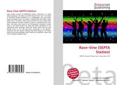 Bookcover of Race–Vine (SEPTA Station)