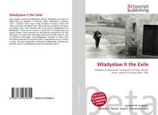 Portada del libro de Władysław II the Exile