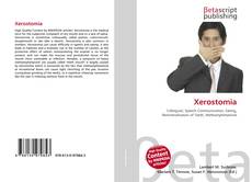Borítókép a  Xerostomia - hoz
