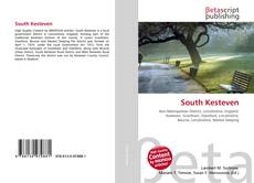 Portada del libro de South Kesteven