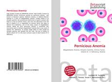 Borítókép a  Pernicious Anemia - hoz