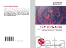 Capa do livro de Smith County, Kansas 