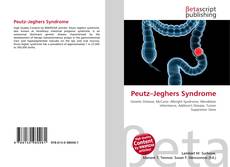 Portada del libro de Peutz–Jeghers Syndrome