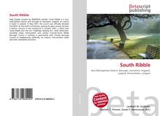 Portada del libro de South Ribble