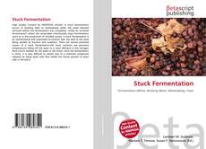 Portada del libro de Stuck Fermentation