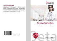 Sucrase-Isomaltase kitap kapağı