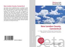 Обложка New London County, Connecticut