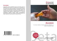 Copertina di Accutane