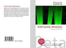Copertina di Scott County, Minnesota