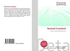 Обложка Rachael Crawford