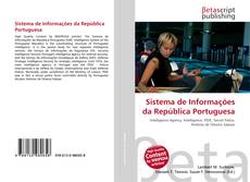 Sistema de Informações da República Portuguesa的封面