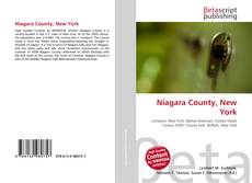 Niagara County, New York的封面