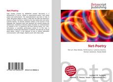 Net-Poetry的封面