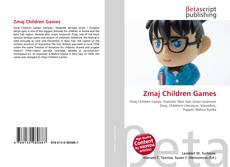Zmaj Children Games的封面