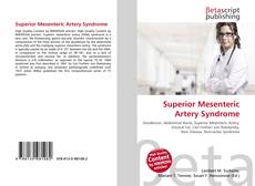 Обложка Superior Mesenteric Artery Syndrome