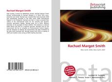 Bookcover of Rachael Margot Smith