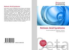 Copertina di Retinoic Acid Syndrome