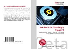 Copertina di Ace Records (Vereinigte Staaten)