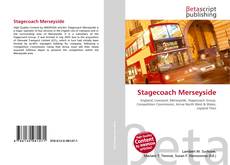 Copertina di Stagecoach Merseyside