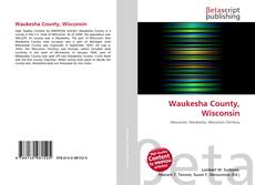 Copertina di Waukesha County, Wisconsin