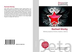 Bookcover of Rachael Worby