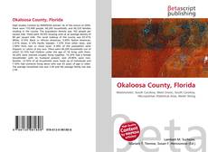 Обложка Okaloosa County, Florida