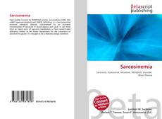 Bookcover of Sarcosinemia