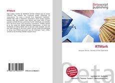 Portada del libro de RTMark