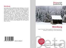 Portada del libro de Würzburg