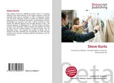 Copertina di Steve Kurtz