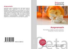 Copertina di Acepromazin