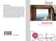 Copertina di Stretcher Bar
